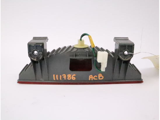 Feux stop supplementaire occasion KIA RIO II Phase 1 - 1.5 CRDI