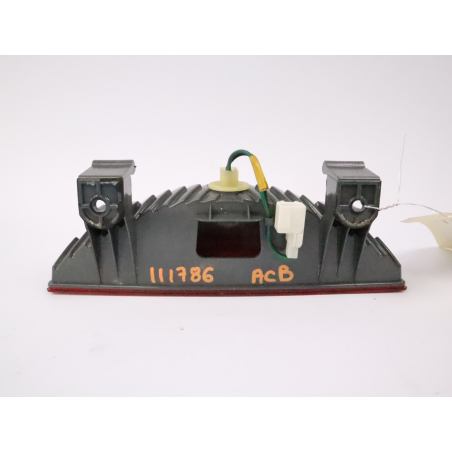 Feux stop supplementaire occasion KIA RIO II Phase 1 - 1.5 CRDI