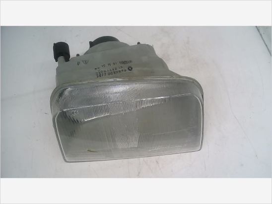 Phare droit occasion RENAULT EXPRESS Phase 1 - 1.6 D