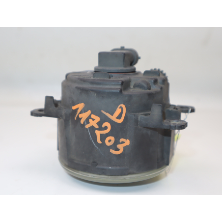 PHARE ANTIBROUILLARD AVD