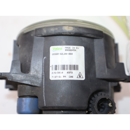 PHARE ANTIBROUILLARD AVD