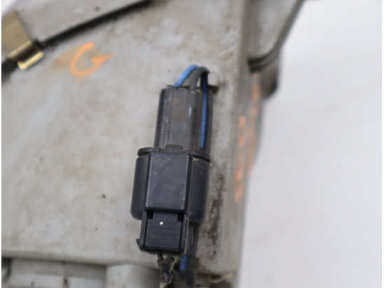 Phare antibrouillard avant gauche occasion CHEVROLET KALOS Phase 1 - 1.4i 94ch