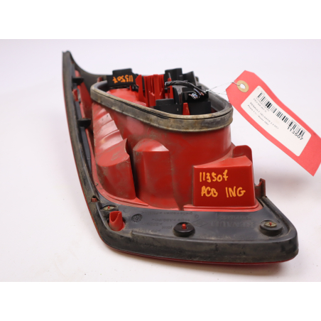 Feu arrière interieur gauche occasion RENAULT VELSATIS Phase 1 - 2.2 DCI 150ch
