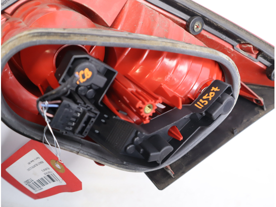 Feu arrière interieur gauche occasion RENAULT VELSATIS Phase 1 - 2.2 DCI 150ch