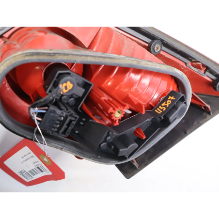 Feu arrière interieur gauche occasion RENAULT VELSATIS Phase 1 - 2.2 DCI 150ch