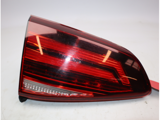 Feu arrière interieur gauche occasion VOLKSWAGEN GOLF VII Phase 2 - 1.0 TSI 110ch