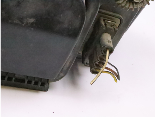 Phare gauche occasion SEAT IBIZA II Phase 2 - 1.4