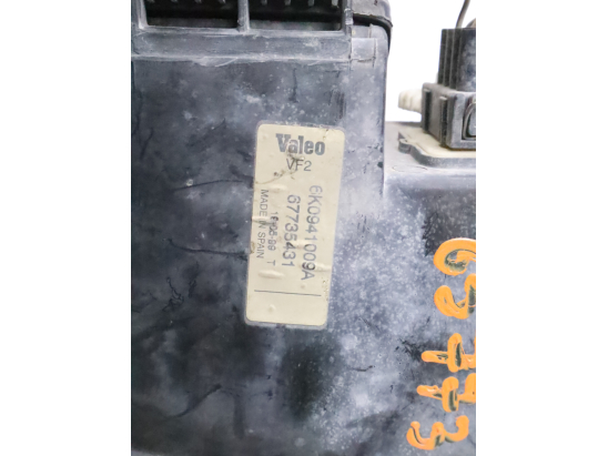 Phare gauche occasion SEAT IBIZA II Phase 2 - 1.4