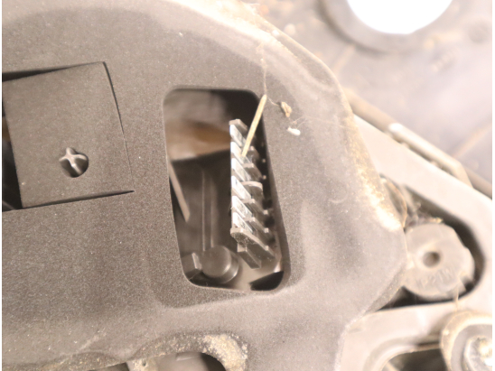 Feu arrière droit occasion OPEL ASTRA III Phase 1 - 1.7 CDTI 100ch