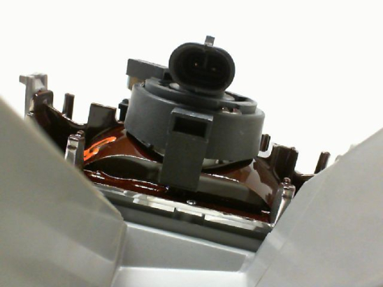 PHARE ANTIBROUILLARD AVD