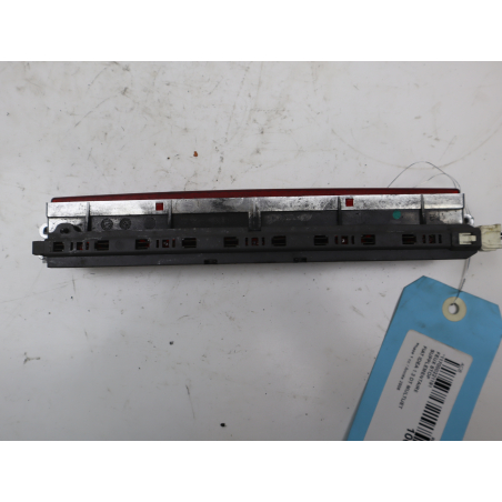 FEUX STOP SUPPLEMENTAIRE