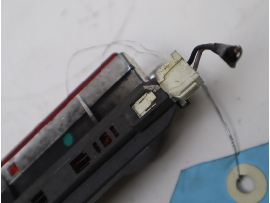 FEUX STOP SUPPLEMENTAIRE