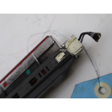 FEUX STOP SUPPLEMENTAIRE