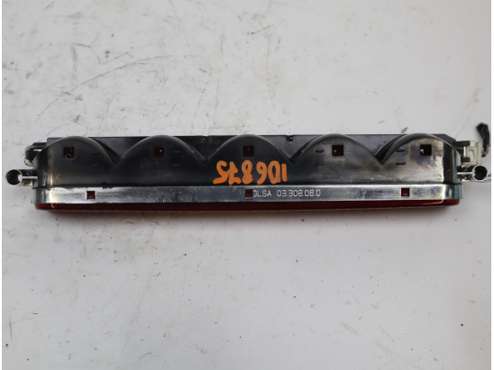 FEUX STOP SUPPLEMENTAIRE