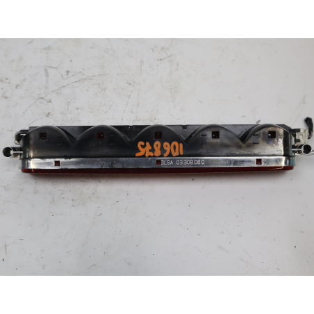 FEUX STOP SUPPLEMENTAIRE