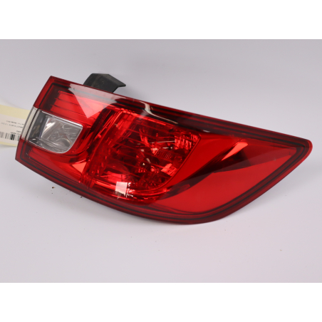 Feu arrière droit occasion RENAULT CLIO IV Phase 1 - 1.5 DCI 90ch
