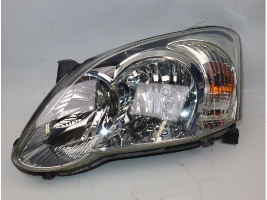 Phare gauche occasion TOYOTA COROLLA IX phase 2 - 2.0 D4-D 115ch