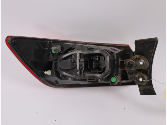 Feu arrière droit occasion RENAULT CLIO IV Phase 1 - 1.5 DCI 90ch