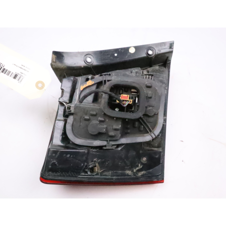 Feu arrière droit occasion SKODA FABIA III Phase 2 - 1.0 TSI 95ch