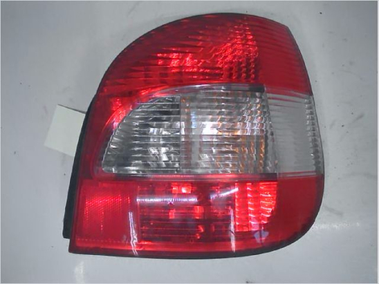 Feu arrière droit occasion RENAULT MEGANE SCENIC I Phase 2 - 1.6 16v