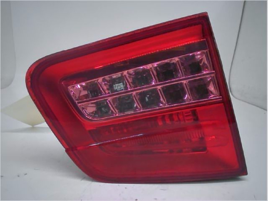 Feu arrière interieur gauche occasion CITROEN C5 II Phase 1 - 1.6 HDi 16v 110ch