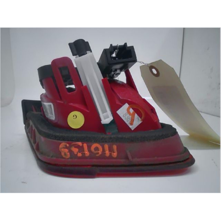 Feu arrière interieur gauche occasion CITROEN C5 II Phase 1 - 1.6 HDi 16v 110ch