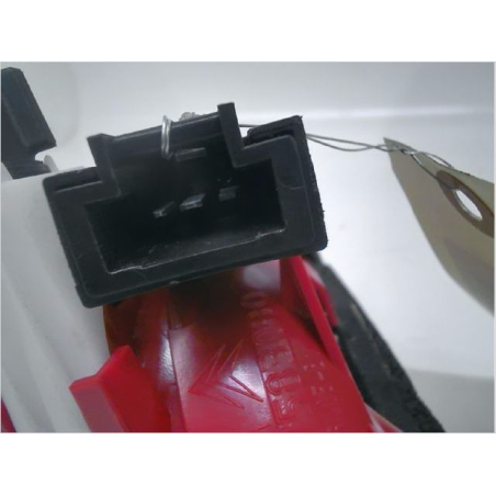 Feu arrière interieur gauche occasion CITROEN C5 II Phase 1 - 1.6 HDi 16v 110ch