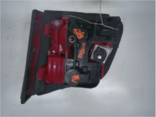 Feu arrière interieur gauche occasion CITROEN C5 II Phase 1 - 1.6 HDi 16v 110ch