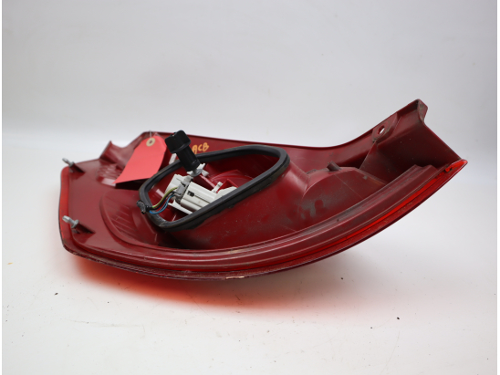 Feu arrière droit occasion FORD FIESTA VI Phase 1 - 1.4 TDCI 68ch