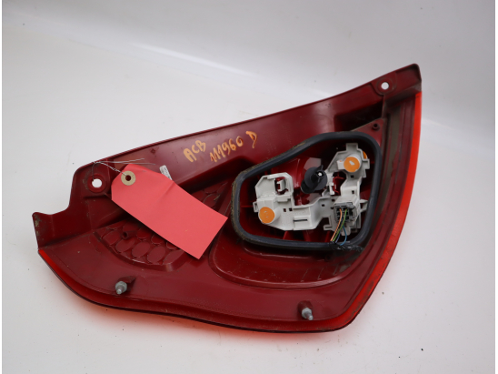 Feu arrière droit occasion FORD FIESTA VI Phase 1 - 1.4 TDCI 68ch