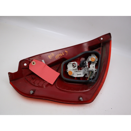 Feu arrière droit occasion FORD FIESTA VI Phase 1 - 1.4 TDCI 68ch