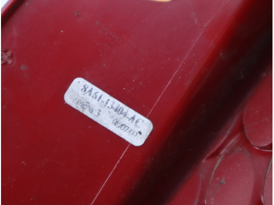 Feu arrière droit occasion FORD FIESTA VI Phase 1 - 1.4 TDCI 68ch