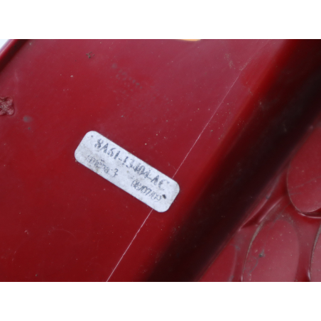 Feu arrière droit occasion FORD FIESTA VI Phase 1 - 1.4 TDCI 68ch