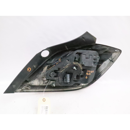 Feu arrière gauche occasion OPEL ASTRA III Phase 1 - 1.6 TWINPORT 105ch
