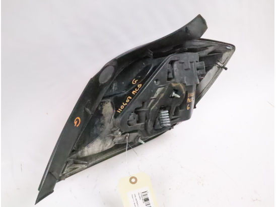 Feu arrière gauche occasion OPEL ASTRA III Phase 1 - 1.6 TWINPORT 105ch