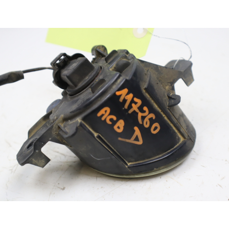 PHARE ANTIBROUILLARD AVD