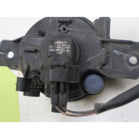 PHARE ANTIBROUILLARD AVD