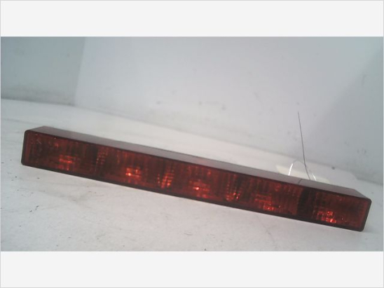 FEUX STOP SUPPLEMENTAIRE