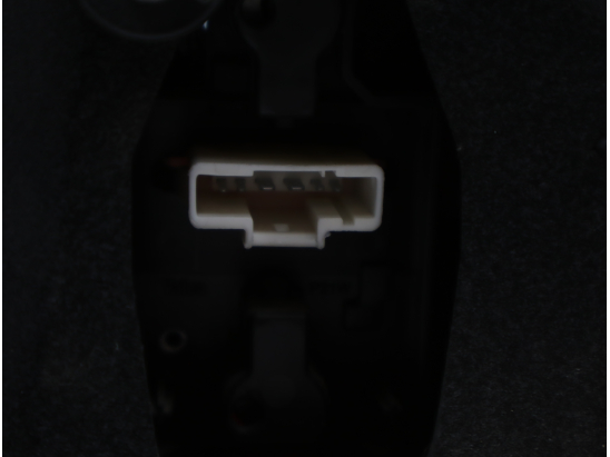 Feu arrière droit occasion CITROEN C5 I Phase 2 - 1.6 HDi 110ch