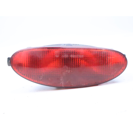 Feu brouillard central arrière occasion PEUGEOT 206 Phase 2 - 1.4i 75ch