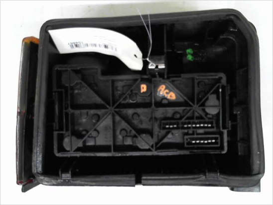 Feu arrière droit occasion CITROEN BX Phase 1 - 1.4i