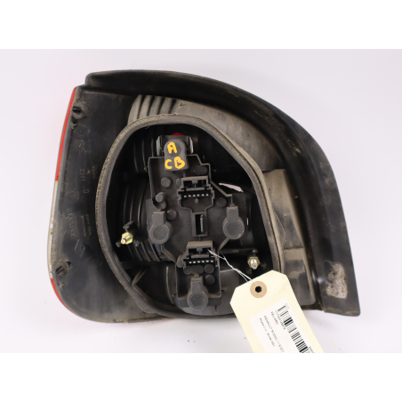 Feu arrière droit occasion RENAULT MEGANE SCENIC I Phase 2 - 1.9 DCI
