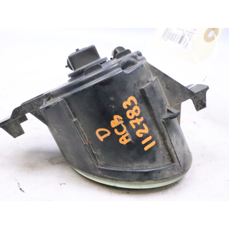 PHARE ANTIBROUILLARD AVD