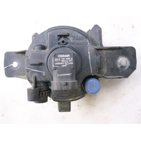 PHARE ANTIBROUILLARD AVD