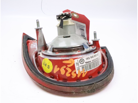 Feu arrière interieur gauche occasion VOLKSWAGEN GOLF V Phase 1 - 1.9 TDI 105ch