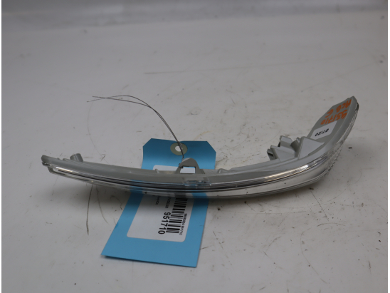 CLIGNOTANT RETROVISEUR AVG