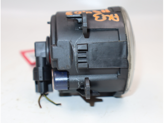 PHARE ANTIBROUILLARD AVG