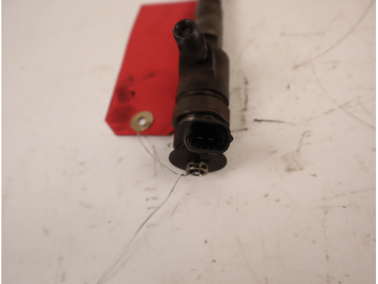 Injecteur occasion CITROEN C3 I Phase 1 - 1.4HDI 8v 70ch