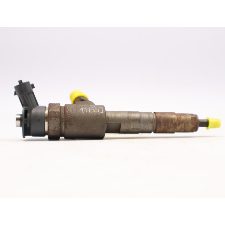 Injecteur occasion CITROEN C4 II Phase 1 - 1.6 HDI 90ch