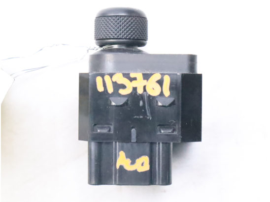 Commande rétroviseurs extérieures électriques occasion SUZUKI SWIFT III Phase 1 - 1.3 VVT